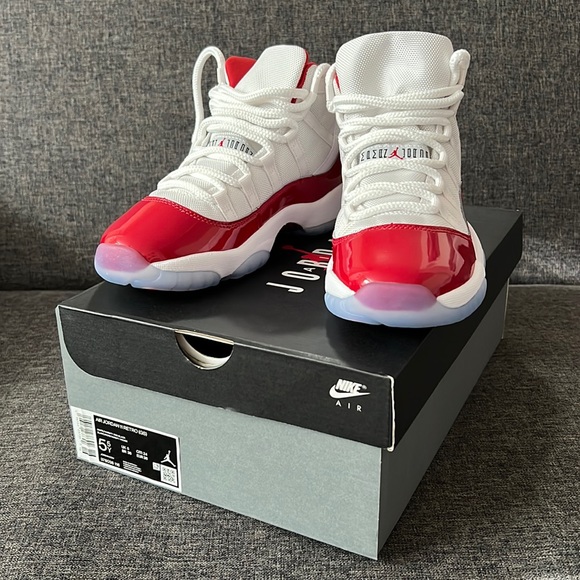 Jordan Other - Jordan 11 5.5Y